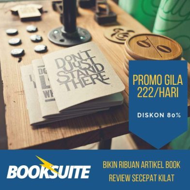BookSuite
