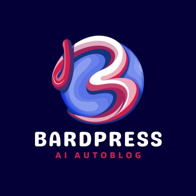 BardPress - AI AUTOBLOG