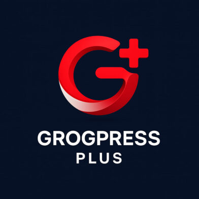 GroqPress Plus