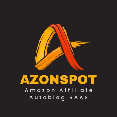 AzonSpot Lite Plus 1 Bulan