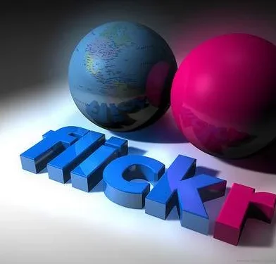 FlickrSpot Plus