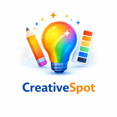 CreativeSpot