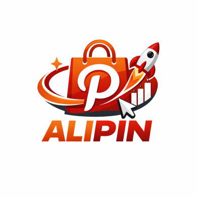 ALIPIN (Bulk Download & Bulk Pinterest Pinner)