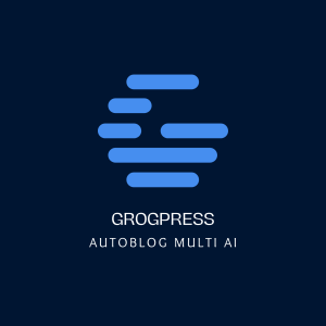 GroqPress