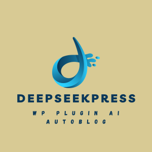 DeepSeekPress