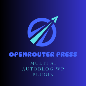 OpenRouterPress