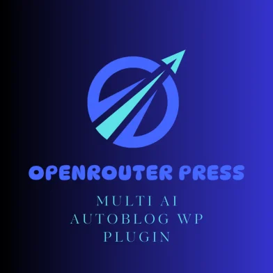 OpenRouterPress