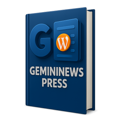 Gemini News Press