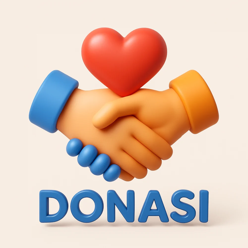 Donasi
