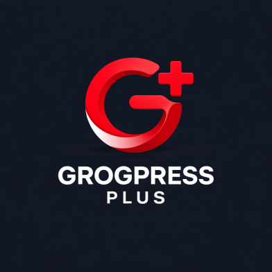 GroqPress Plus Agency dan Developer Lifetime