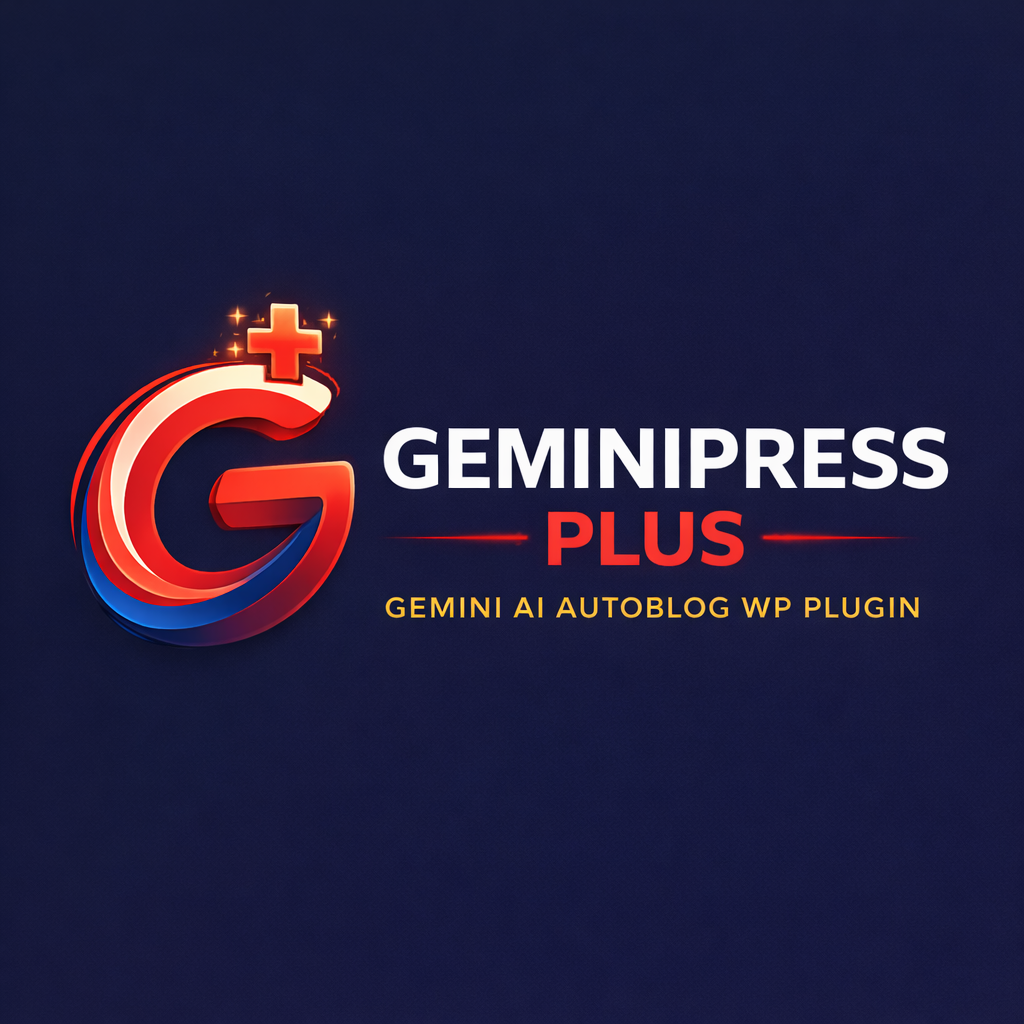 GeminiPress Plus